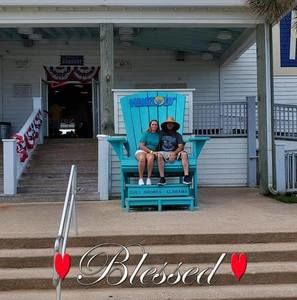 Meet your Posher, Lisa